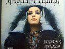 MARTHA VELEZ & JIMI HENDRIX FIENDS+ANGELS N/M ORIG LP