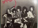 NEW YORK DOLLS 1st ALBUM 1st PRESS 1st COVER PINK BACK