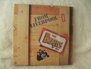 THE BEATLES - FROM LIVERPOOL BOX SET - 8LP'S ALL EX