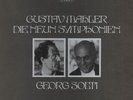 24lp mahler-solti haskil-vermachtnis vinyl ex+ boxes vg