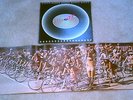 Queen-Jazz Lp-1978 w/ Poster Of The Nude Bicycle Race