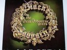 BLACK SABBATH 'THE OZZY OSBOURNE YEARS' 5LP BOX SET