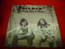 PRIVATE PRESS: Young and Coleman Alone psych LP T-Bone