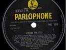 BEATLES FOR SALE ORIGINAL 1964 U.K LP -3N-3N  EXCELLENT