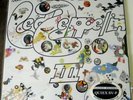 Led Zeppelin III Classic Records 200g Quiex Vinyl LP