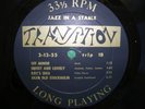 RARE TRANSITION trlp1 Herb Pomeroy JAZZ in a STABLE NR