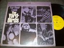 The Yardbirds   