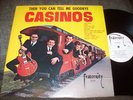 Casinos  