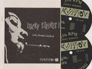 LUCKY THOMPSON 