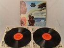 Miles Davis Bitches Brew Columbia 2-eye Jazz 2-LP Set