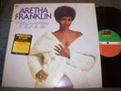 Aretha Franklin  