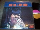 Aretha Franklin   
