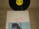 frank zappa - HOT RATS AT THE OLYMPIC TMQ MCV
