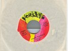 B.T.B 4 Big Town Boys Jack Rabbit Yorkville Garage 45