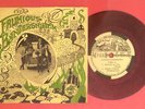 FRUMIOUS BANDERSNATCH 1968 EP GARAGE PUNK PSYCH 45 ORIG
