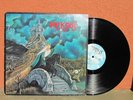 HYKSOS s/t LP nwobhm power Metal Blade private 1982