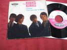 THE KINKS CADILLAC 1965 TOP RARE BEAT 7