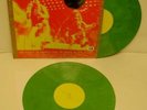 IRON MAIDEN-Rock in rio'85(Rare (2LP  color)(TMQ)(Irish