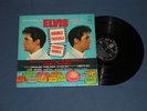 Elvis PRESLEY - Double Trouble - RCA 440.735S  - 33T