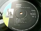 HAWKWIND: 1970 DEBUT LP ORIGINAL UK LIBERTY EX COPY
