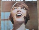 VIKING(NZ)VP140:DINAH LEE NZ 1ST.LP GIRL GROUP/MOD 1964