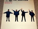 The BEATLES - Help - UK Mono First Press