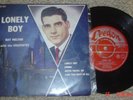 Ray Melton & Graduates - Lonely Boy - Leedon 7