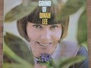 VIKING(NZ)VP149:DINAH LEE ORIG.1965NZ LP GIRL GROUP/MOD