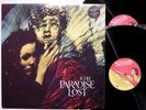 PARADISE LOST -Icon LP 1993 UK katatonia moonspell MINT