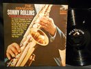 Sonny Rollins & Co. The Standard LP MONO