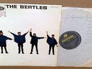 BEATLES 