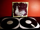 La Dispute - Somewhere...TEST PRESS /20 Touche Amore