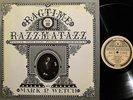 Wilson Audiophile W 8417 Ragtime Razzmatazz Vol. 3 NM