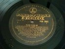Beatles Please Please Me UK LP Black & Gold Stereo