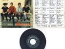 BEATLES TICKET TO RIDE/ YES IT IS 45 RPM ITALY