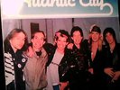 The Rolling Stones - Atlantic City - 3 LP coloured Viny