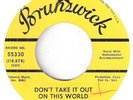 NORTHERN SOUL  ADAM