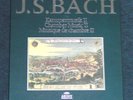 FOURNIER Compl. Cello Suites BACH - DGG ARCHIV 7LP MINT