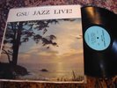 GOVERNOR'S STATE UNIVERSITY JAZZ BAND 