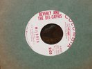RARE NORTHERN SOUL PROMO BEVERLY AND THE DEL CAPRIS