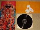 JIMI HENDRIX - AXIS BOLD AS LOVE - 1st UK MONO PR LP