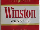 RARE BEATLES LP John Lennon - Winston O'Boogie