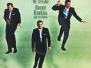 RONNIE HAWKINS `MR DYNAMO´  FRENCH EP ROULETTE