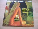 Phil Seamen - Phil Seaman Now  Live  1968 UK LP
