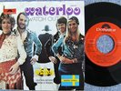 ABBA * WATERLOO *SWEDISH VERSION*AUSTRIA 7