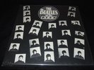 THE BEATLES AT THE BEEB COMPLETE 3 LP BOX SET USA ISSUE