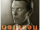 David Bowie - Heathen UK vinyl LP