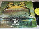 FROGGIE BEAVER From the Pond LP PROG/PSYCH private