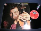 Itzhak PERLMAN encores PAGANINI WIENIASKI KREISLER ASD