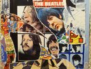 THE BEATLES - ALL THREE ANTHOLOGY 3-LPs SETS - EXC/NM